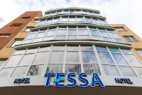 테사 호텔 University Technopark 주변 호텔