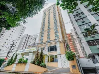 Hotel Cassino Tower Campinas Cambuí by Nacional Inn Hotels near Castle Tower