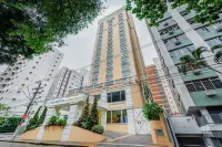 Hotel Cassino Tower Campinas Cambuí by Nacional Inn