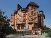 Kristella Hotel โรงแรมในเปียติกอร์สค์