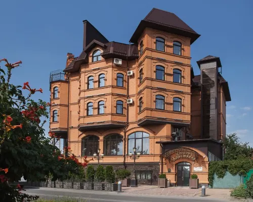 Kristella Hotel Hotels in Pyatigorsk