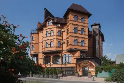 Kristella Hotel Hotels in 