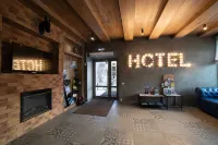 Gornaya Dolina Mini-Hotel