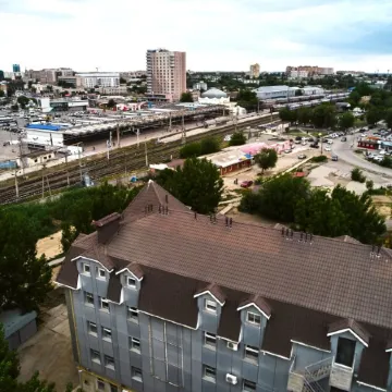 Apartments Astrakhan
