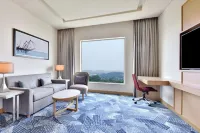 Four Points by Sheraton Kochi Infopark Hôtels à : Cochin