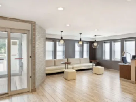 Best Western Plus Fairfield Hotel Hotéis em Fairfield