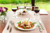 Brit Hotel Rennes Cesson - Le Floréal