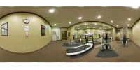 Holiday Inn Express & Suites CLEBURNE by IHG - Gym