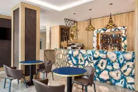 Ramada by Wyndham Ramnicu Valcea - bar