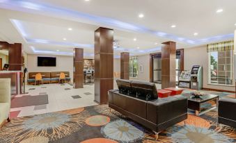 SureStay Plus Hotel by Best Western Owasso Tulsa North