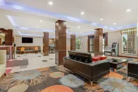 SureStay Plus Hotel by Best Western Owasso Tulsa North Hôtels à : Owasso