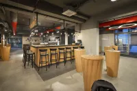 Hotel Element Hotels in Cesky Krumlov District