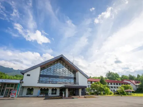 Hachimantai Mountain Hotel & Spa