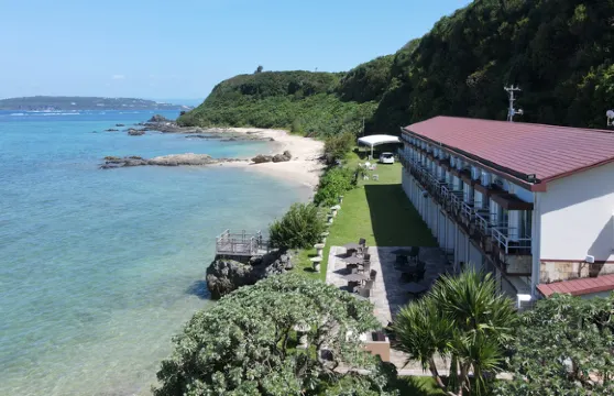 今歸仁海洋酒店