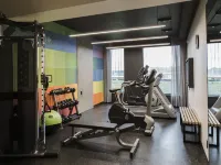 Alt Hotel Saskatoon Hotels in Saskatoon