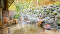 Ooedo Onsen Monogatari Ikaho Hotels in Shibukawa