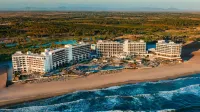 Dreams Estrella del Mar Mazatlan Golf & Spa Resort - All Inclusive Hotels in Mazatlan