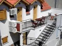 Villa Matejuska Heritage Hotel in zona Chiesa di Santa Croce