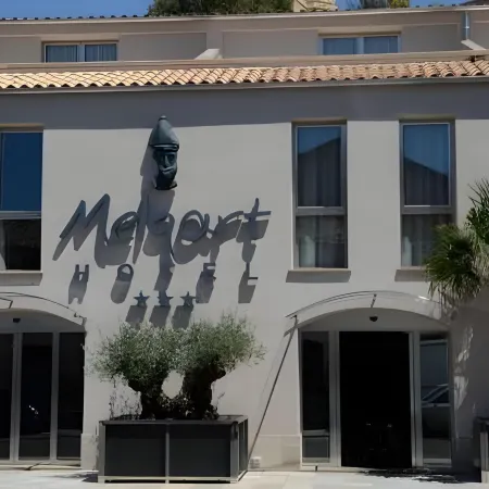Melqart Hotel
