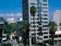 Hotel Diplomat Hotels near Carlitos Brake Service