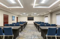 Holiday Inn Express & Suites TUSCALOOSA-UNIVERSITY by IHG - Wifi