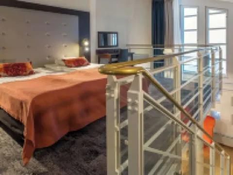 Scandic Grand Marina Hotels near Museum of Contemporary Art Kiasma