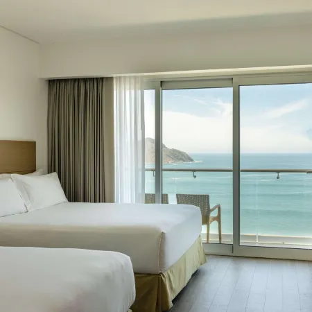 DoubleTree by Hilton Mazatlan