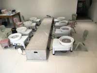 Tangwu Courtyard B&B