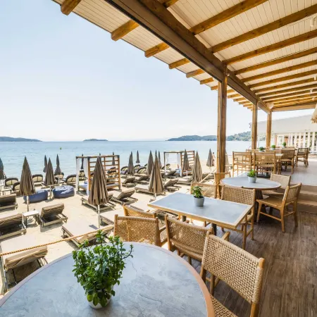 Skiathos Thalassa Cape, Philian Hotels and Resorts
