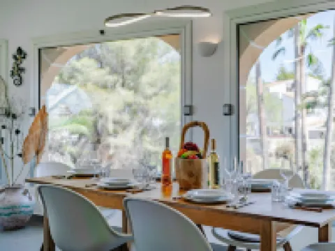Villa Vista Paraiso