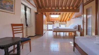 Italianway - Panoramic Dream House Hotels in Ramponio Verna