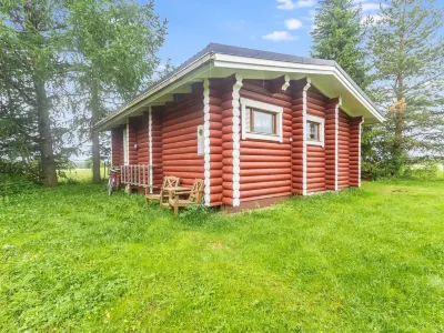 Tarvastupa Hotel di Kemijarvi