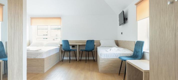 Millennia Hotel Hotels in Stolitjna Obsjtina