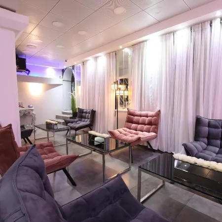 Miami Beach Hotel Tel Aviv Отели рядом с достопримечательностью «Яффа»