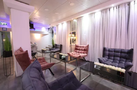 Miami Beach Hotel Tel Aviv Отели в г. Тель-Авив