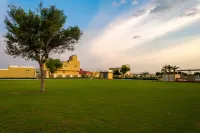 Riddhi Siddhi Resorts - 4 estrellas