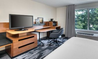 Fairfield Inn & Suites Frankenmuth
