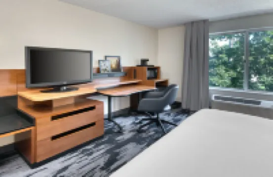 Fairfield Inn & Suites Frankenmuth