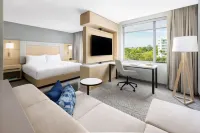Residence Inn San Juan Isla Verde
