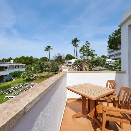 AluaSun Cala Antena - All Inclusive