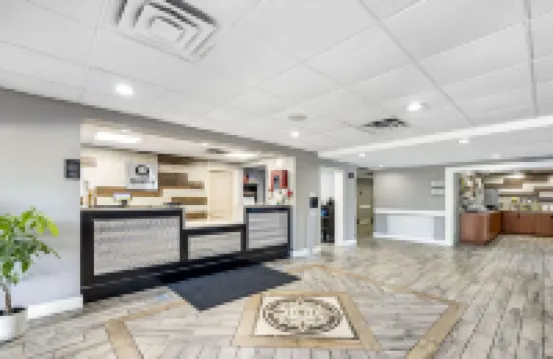 Quality Inn Clarksville - Exit 11