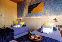 Park Inn by Radisson North EDSA - Spa