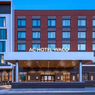 AC Hotel Waco Downtown