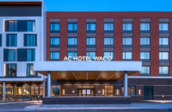 AC Hotel Waco Downtown