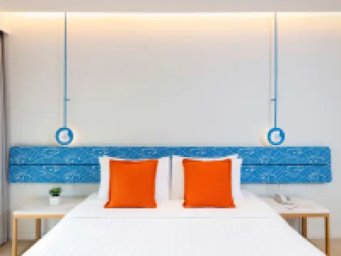 Novotel Rayong Rim Pae Resort