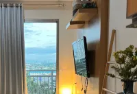 Springwood Studio Hoteles en Pinang