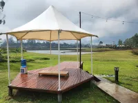Seribu Pulau Pangalengan