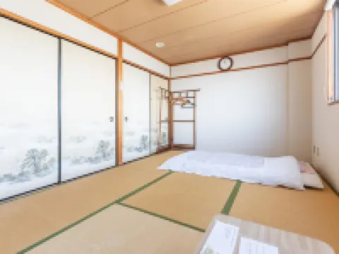 原商務酒店