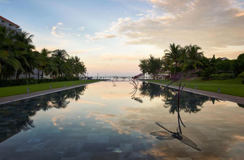 Pullman Danang Beach Resort photo 5