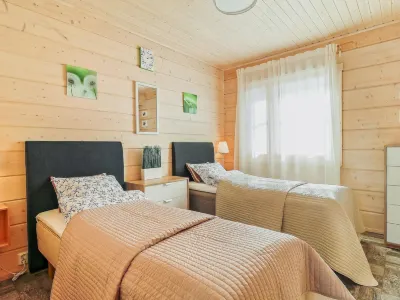 Villa anna Hotels in Kouvola
